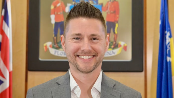 Chad Bachynski.