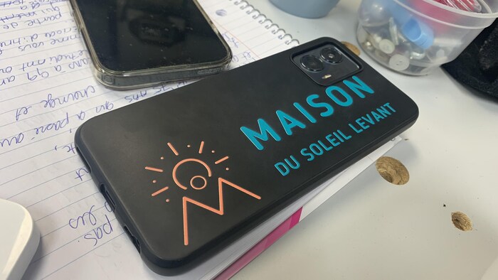 Itinérance : la Maison du Soleil levant offrira des lits au centre