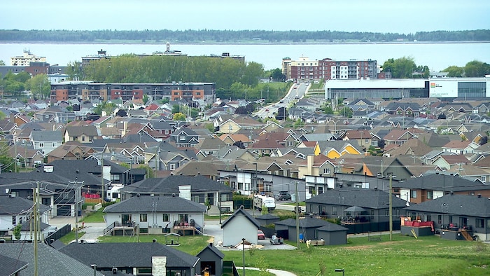 Ville de Rimouski