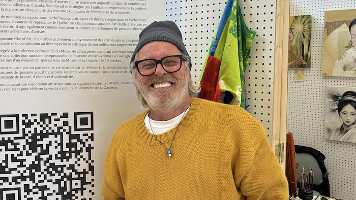 Marc-Alain Marticotte