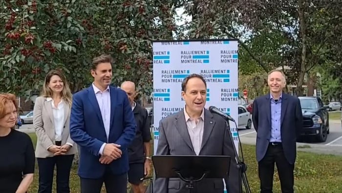 Mouvement Montréal fait rayer deux candidats des bulletins de vote ...