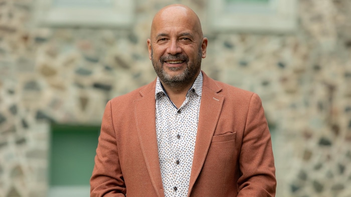 Me Marc Boudreau est avocat en droit du travail.