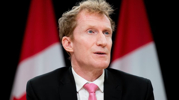 Immigration, Refugees and Citizenship Minister Marc Miller says he'll discuss better matching Canada's intake of newcomers to labour market needs when he meets his provincial and territorial counterparts on Friday.
