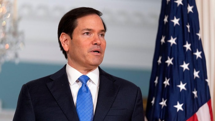 Marco Rubio.