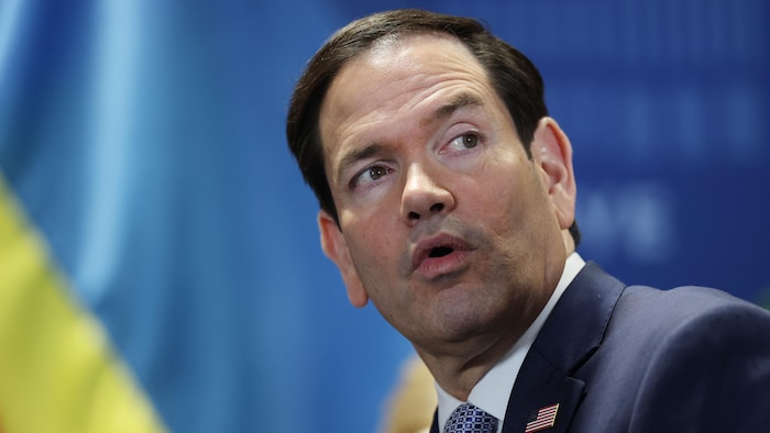 Marco Rubio.