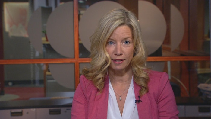 Cancer et pauvreté : la lutte de nombreux Canadiens | Radio-Canada