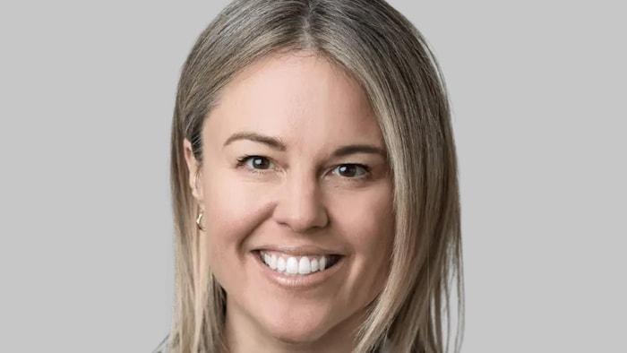 Marie-Michèle Blouin est dermatologue-oncologue au CHU de Québec