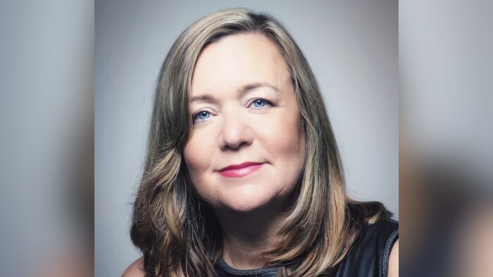 Portrait de Marina Adshade.