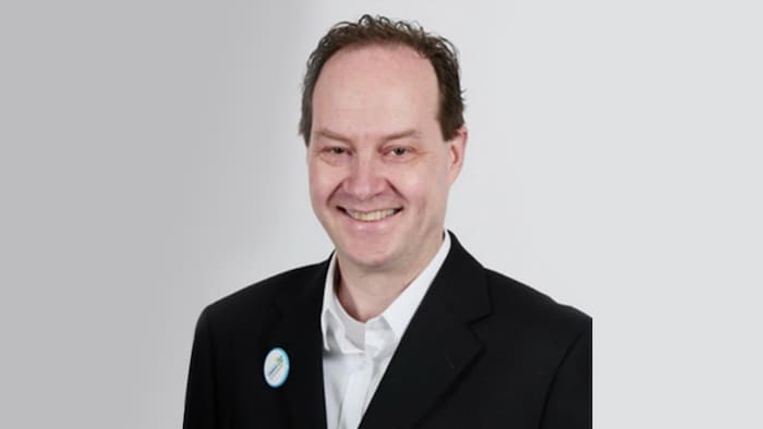 Milo Ledoux Le candidat de Démocratie Québec dans Vanier limogé | Radio-Canada