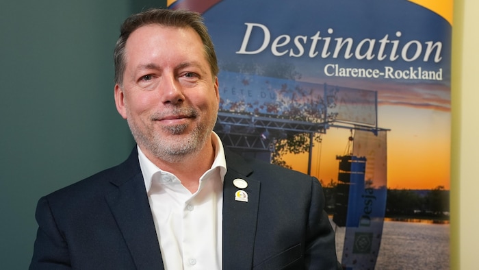 Mario Rantho Le projet de district sportif va de l’avant à Clarence-Rockland | Radio ...
