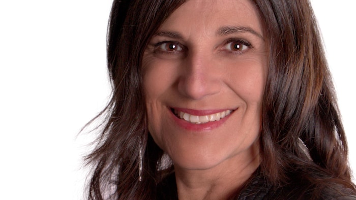 Marjolaine Sioui, directrice générale de la Commission de la santé et des services sociaux des Premières Nations du Québec et du Labrador (CSSSPNQL).