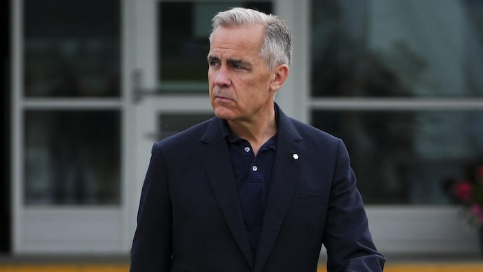 Carney goes to Europe to discuss security and defense with the EU and NATO Carney goes to Europe to discuss security and defense with the EU and NATO
