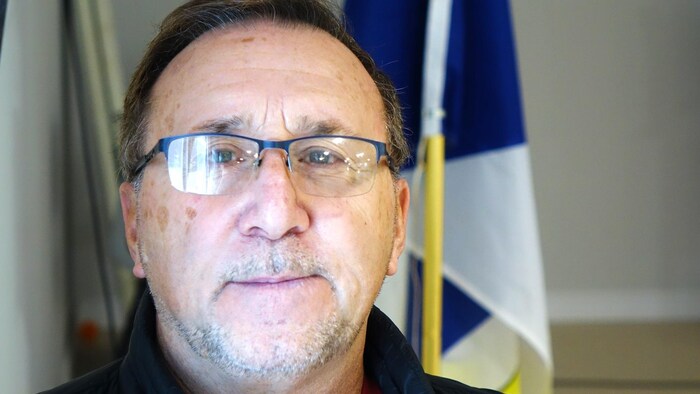 Mark Cormier Rbc Le dernier conteur franco-terre-neuvien | Radio-Canada