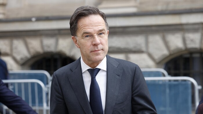 À Munich, Rubio appelle les Européens à se ranger du côté de Trump ...