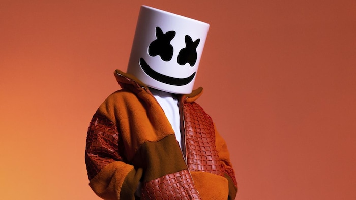 Marshmello de retour à Québec à l’été 2025 RadioCanada