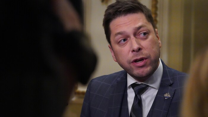 Martin Rondelet Les coupes de Lowe's respectent l'entente sur le rachat de Rona, croit ...