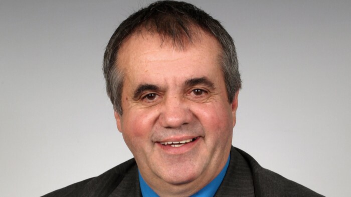 Martin Roy Rbc Martin Roy ne briguera finalement pas la mairie d’Amos | Radio-Canada