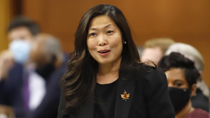 The federal government, and Minister of International Trade Mary Ng, have seven days to respond to New Zealand's dispute resolution request.