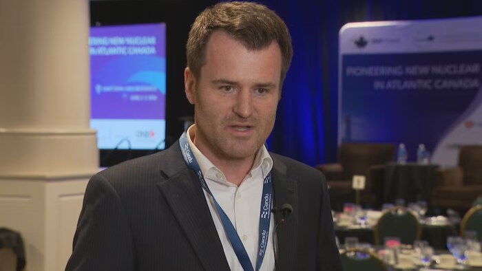 Mathias Trojer, président et chef de la direction de Prodigy Clean Energy