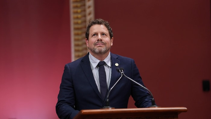 Mathieu Lebrun.