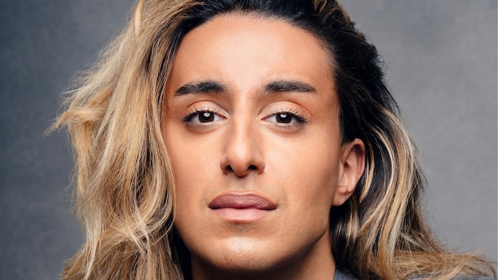 Mattes Max Rafi Matt Raffy interprètera le rôle de May dans la comédie musicale ...