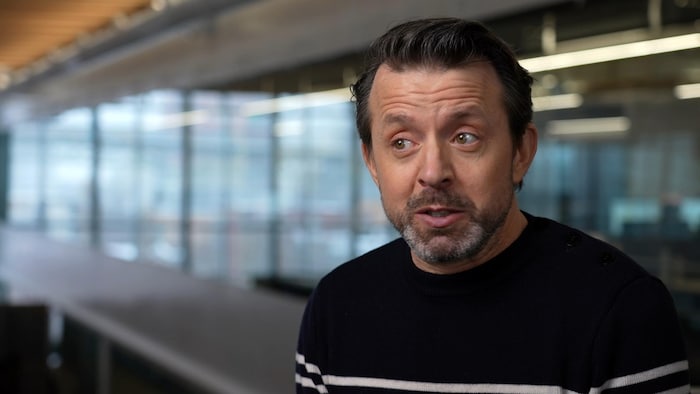 Maxime Dorais, codirecteur de l'Union des consommateurs.