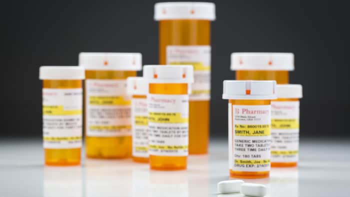 Medicaments R109 Certains antiacides endommageraient les reins | Radio-Canada