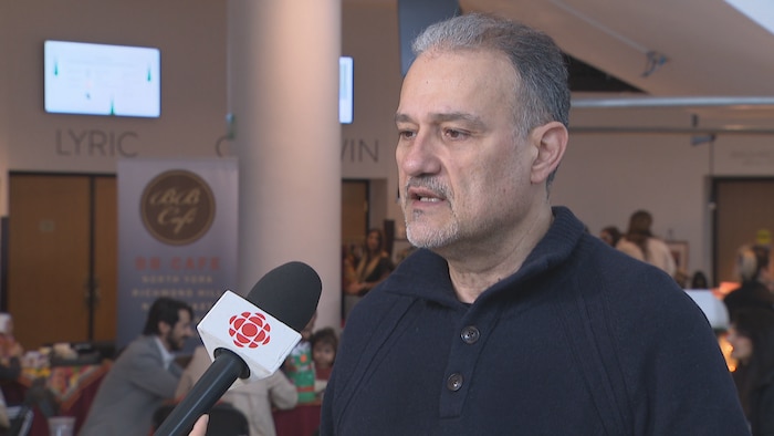 Mehrdad Ariannejad.