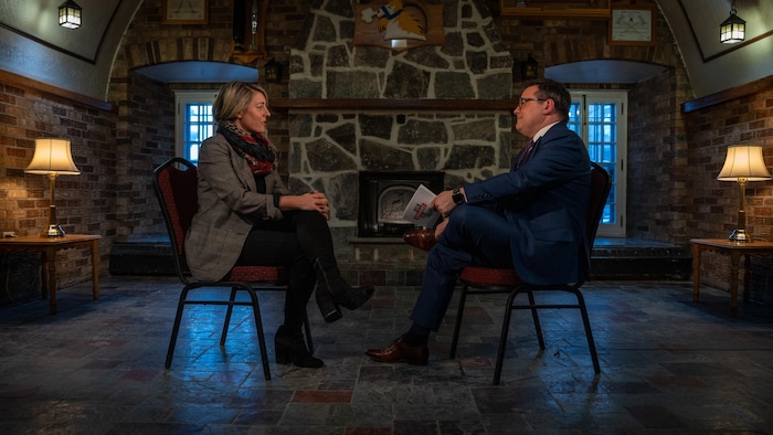 « On est vraiment dans un sentiment d’urgence », dit Mélanie Joly ...