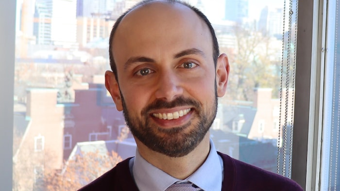 Michael Widener.