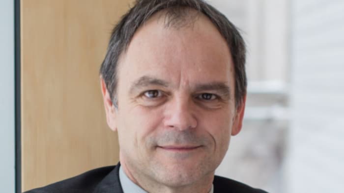 Michel Vincent.