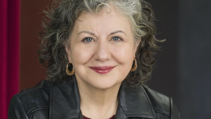 La sociologue Michèle Lamont.