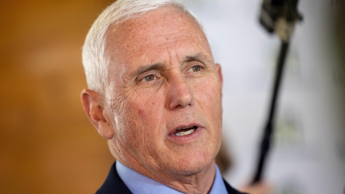 Mike Pence