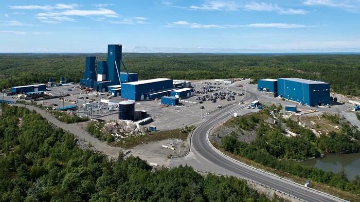 Possibilité de partenariat entre les deux principales entreprises