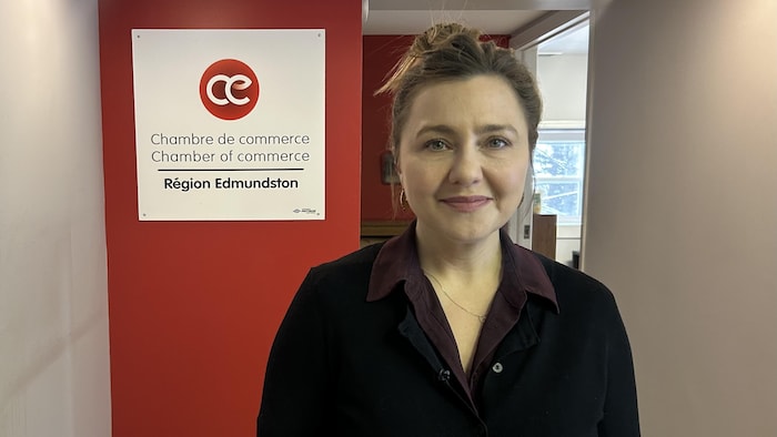 Mireille Martin. 