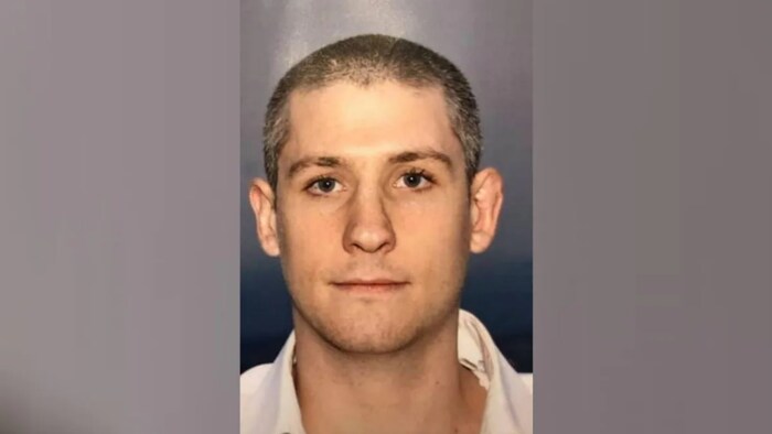 Daniel Ring, 33, was found alive and safe after two weeks missing in the B.C. backcountry when a wildfire crew spotted him from their helicopter. Ring had been in Garibaldi Provincial Park, north of Vancouver, for a solo hiking trip