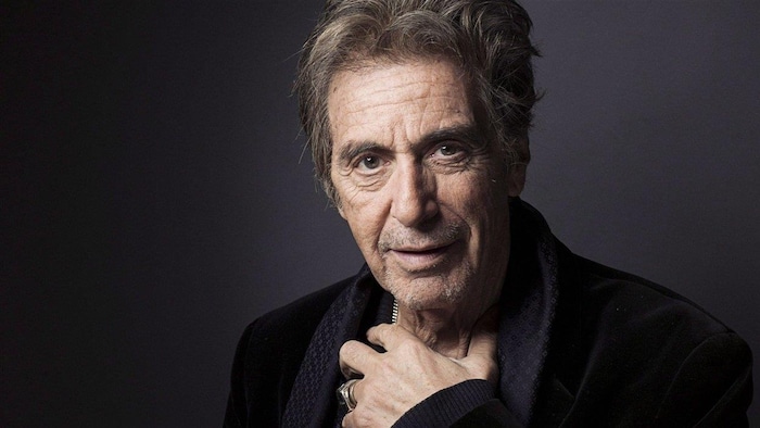 le parrain al pacino cite