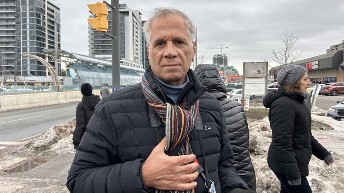 Mohammad Tajdoli