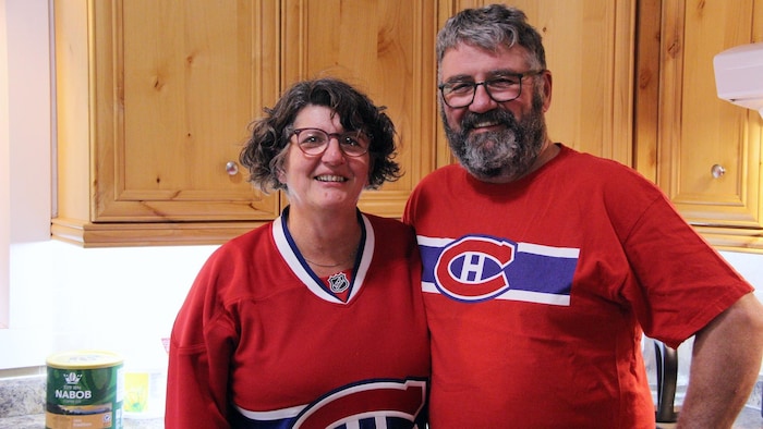 Canadiens de Montréal - Figure 3