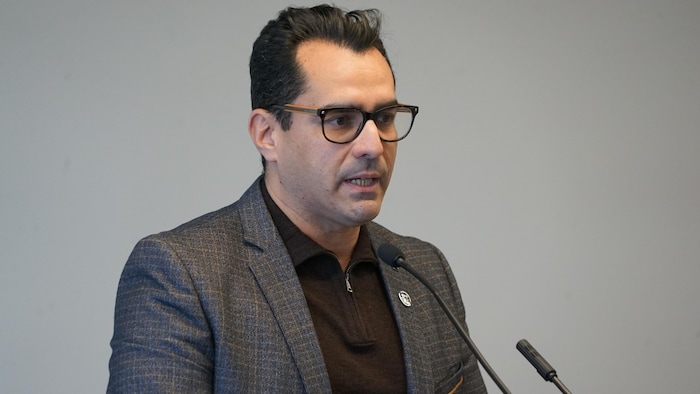 Monsef Derraji