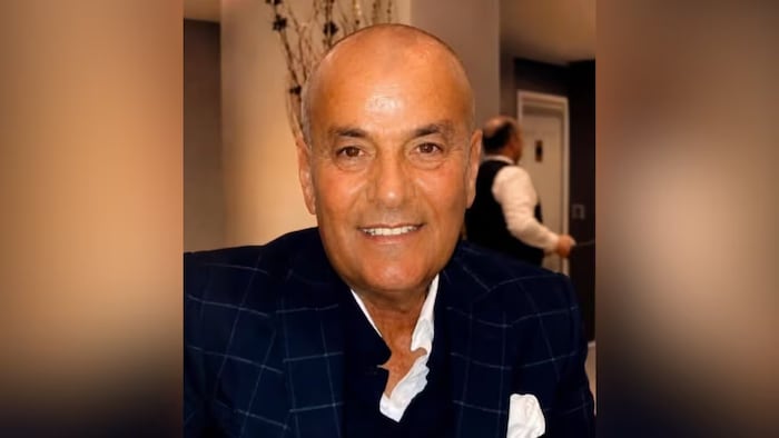 Michael Mizrahi.