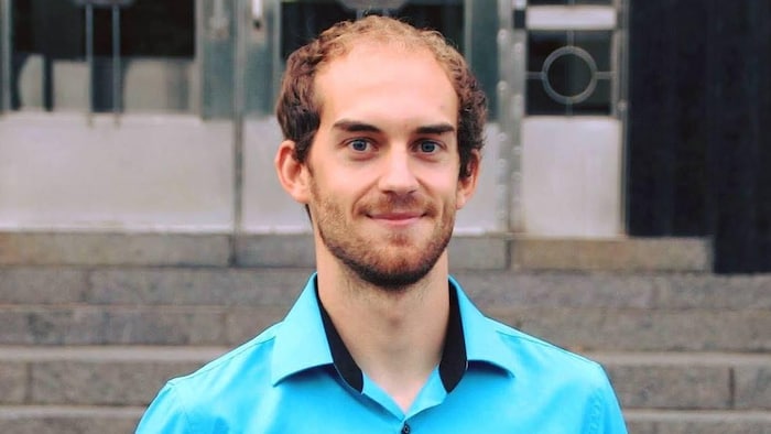 Jean-François Richard sourit.