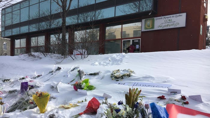 Les activités reprennent au Centre culturel islamique de Québec.
