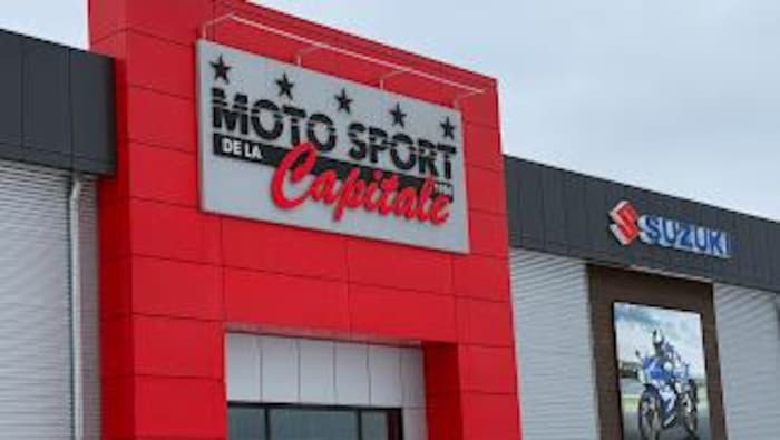 Cool Motosport De La Capitale Images