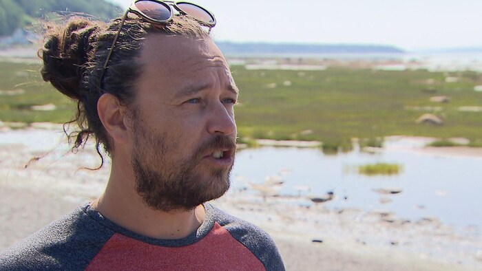 Sebastien Rioux Pleins feux sur les Basques dans les films de Sébastien Rioux | Radio ...