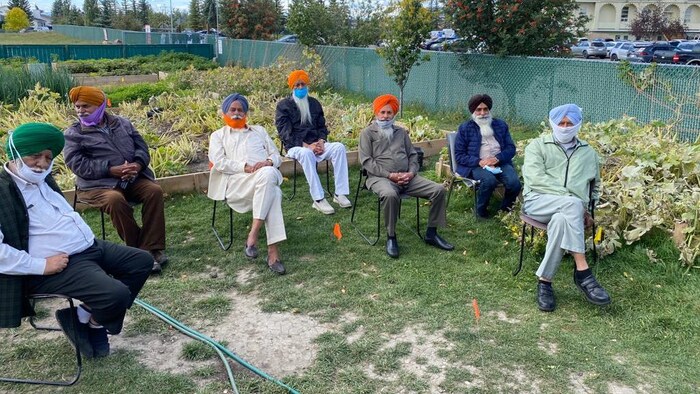 ਪੰਜਾਬੀ ਮੂਲ ਦੇ ਬਜ਼ੁਰਗਾਂ ਦਾ ਕਹਿਣਾ ਹੈ ਕਿ ਚੋਣਾਂ ਵਿੱਚ ਮੁੱਢਲੀਆਂ ਲੋੜਾਂ ਵੱਡੇ ਮੁੱਦੇ ਬਣ ਕੇ ਉੱਭਰ ਰਹੀਆਂ ਹਨ