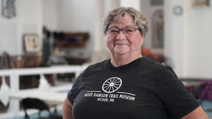 Yvonne Fontaine Godard.