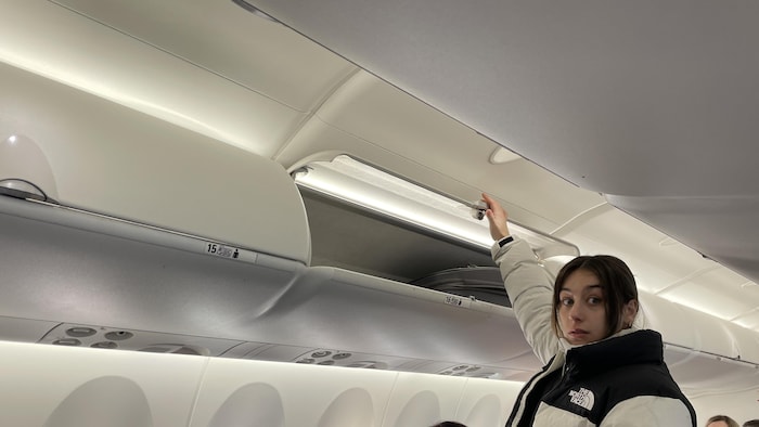 3 musiciens montréalais expulsés d’un vol WestJet à Edmonton « sans ...