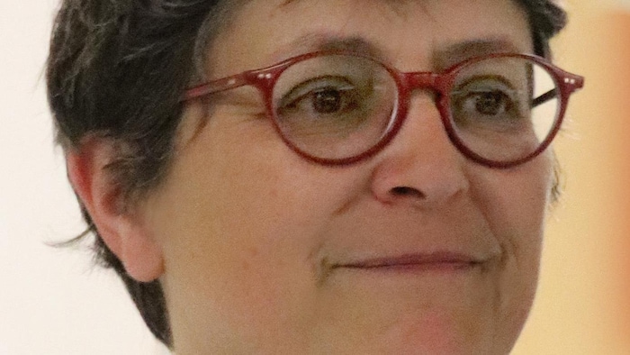une photo de Mylène Jaccoud.