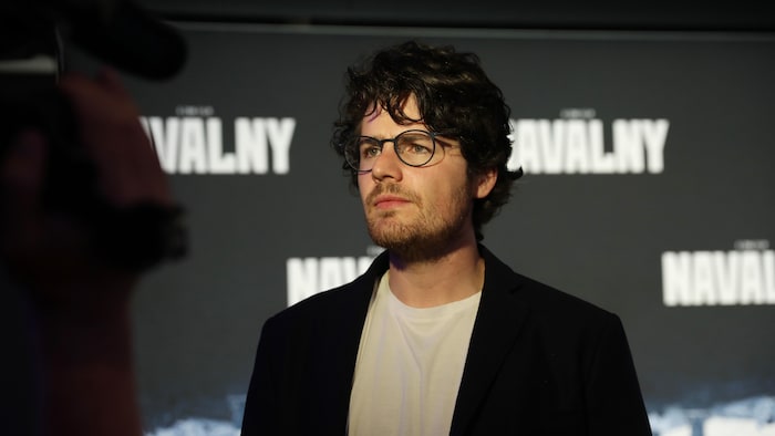 Daniel Roher